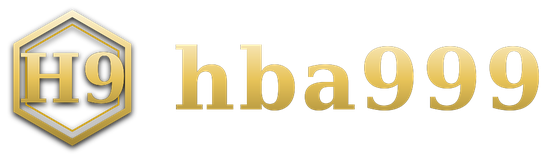 hba999 logo